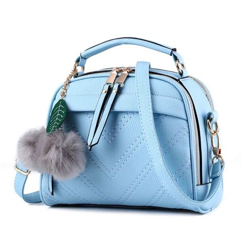 light blue handbags inexpensive.